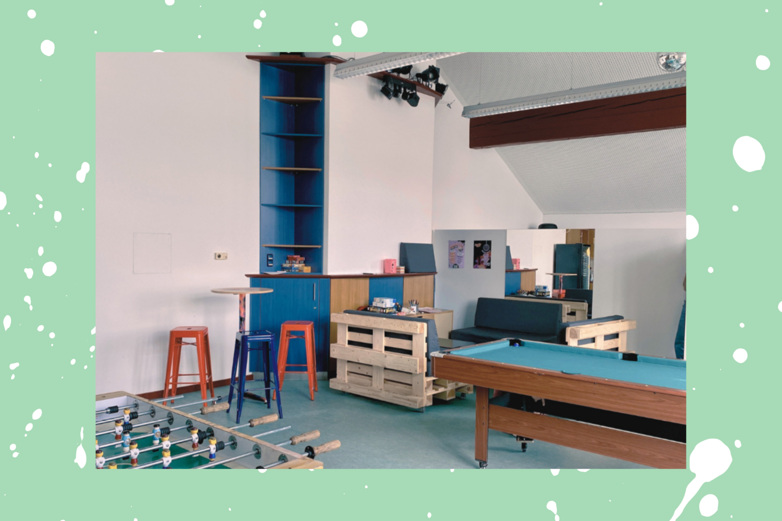 Jugendtreff Wiggensbach