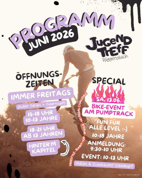 26 programm beiträge